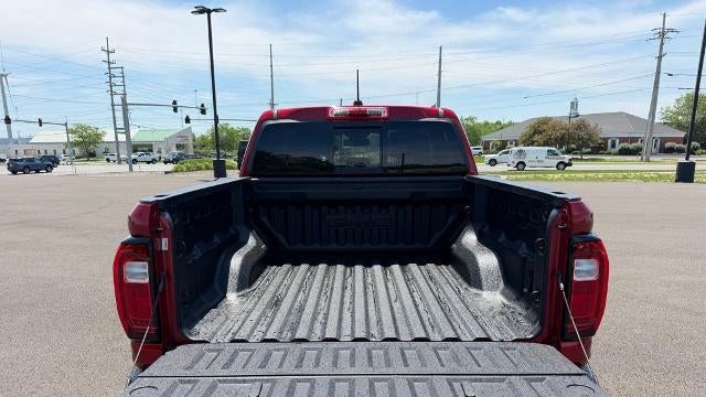 2025 GMC Canyon Denali