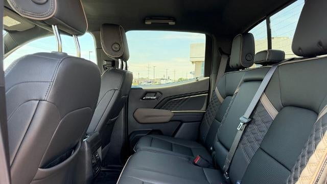 2025 GMC Canyon Denali