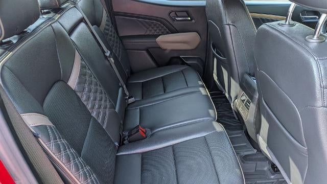 2025 GMC Canyon Denali
