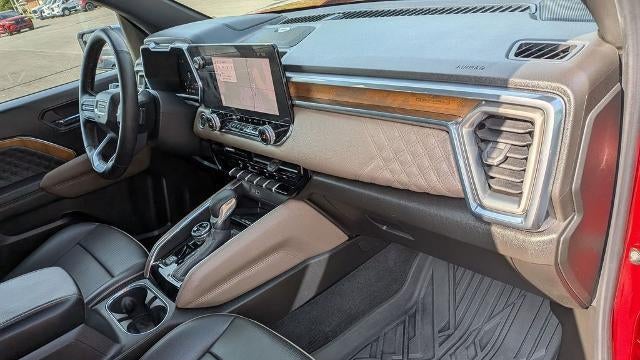 2025 GMC Canyon Denali