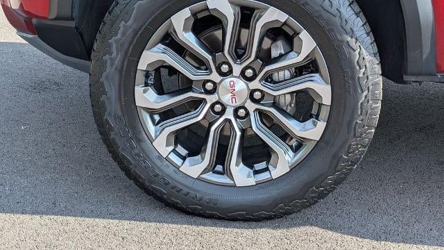 2025 GMC Canyon Denali