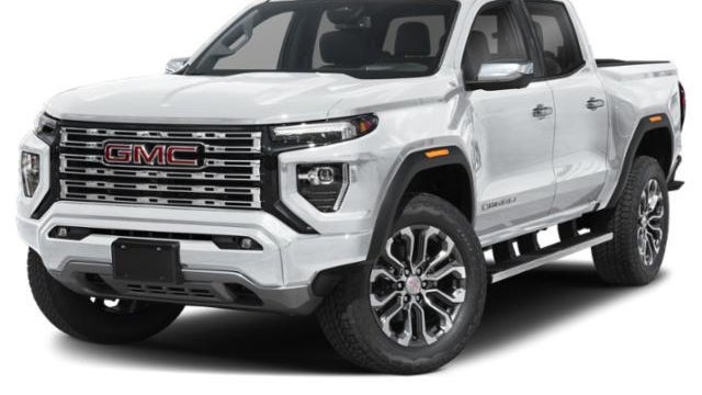 Preowned 2026 GMC Canyon Denali for Sale