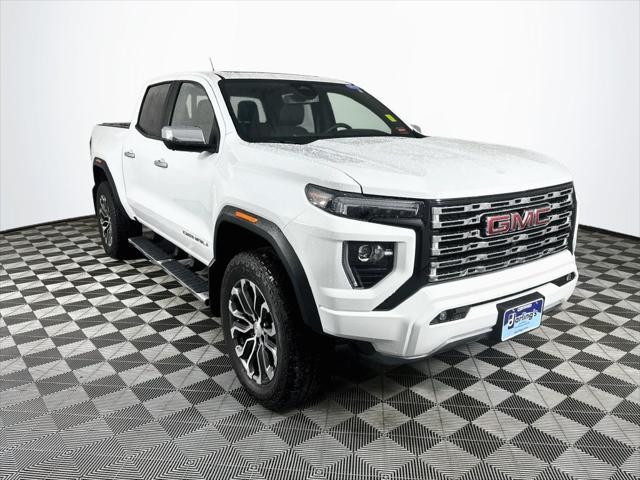 2026 GMC Canyon - $51,999
