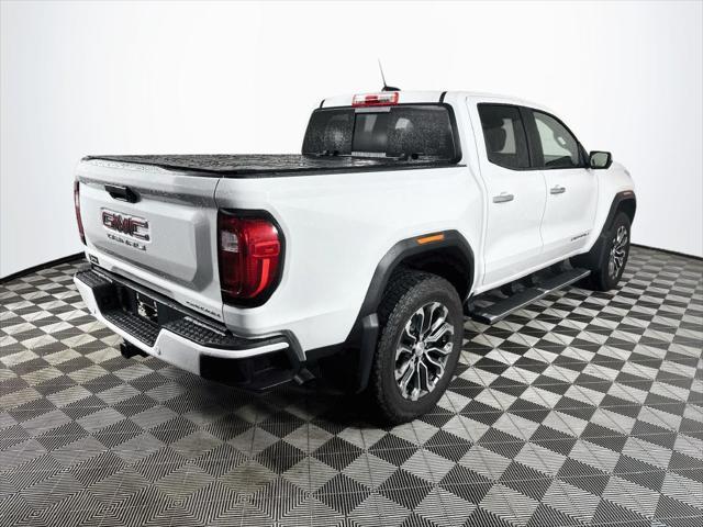 2026 GMC Canyon - $51,999