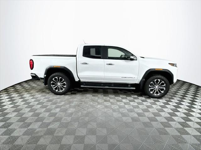 2026 GMC Canyon - $51,999