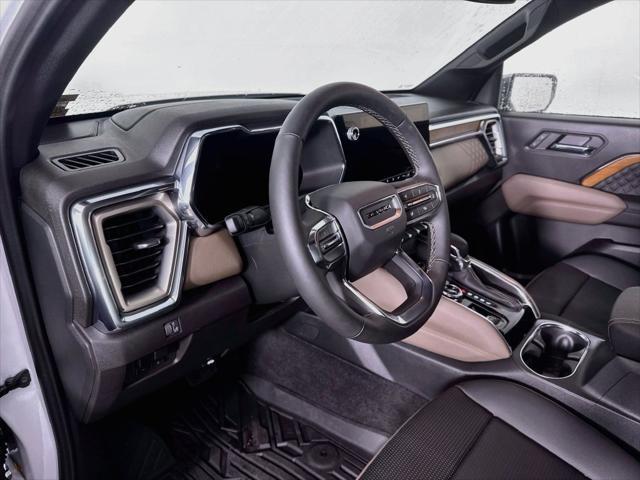 2026 GMC Canyon - $51,999