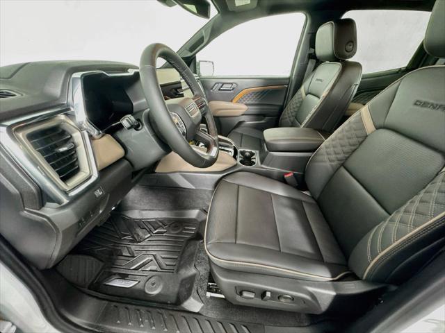 2026 GMC Canyon - $51,999