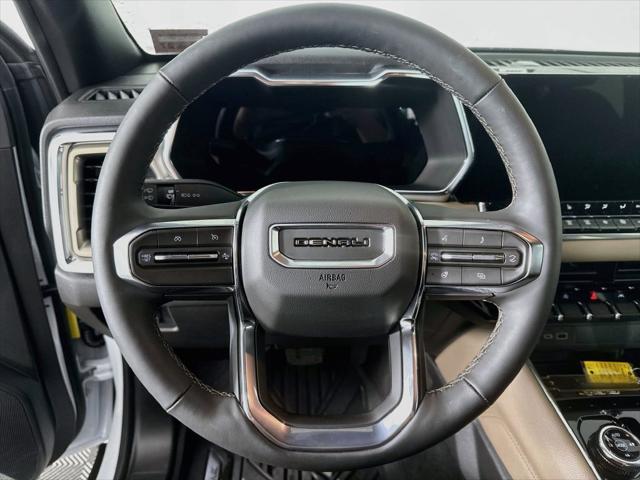 2026 GMC Canyon - $51,999