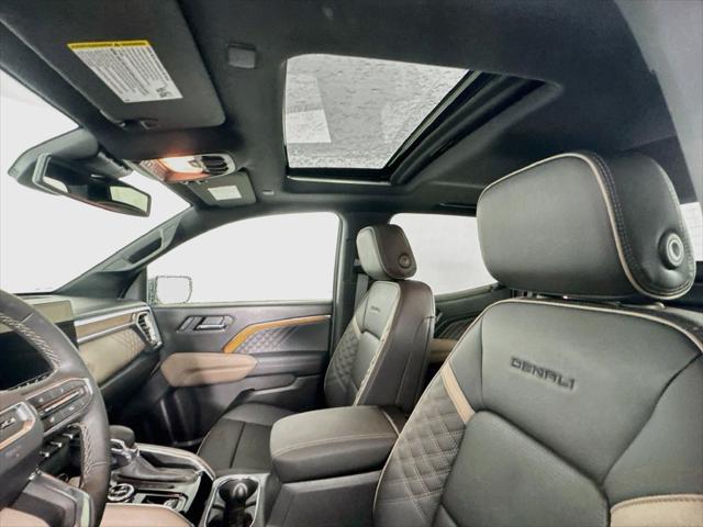 2026 GMC Canyon - $51,999