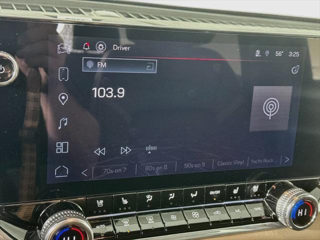 2026 GMC Canyon - $51,999