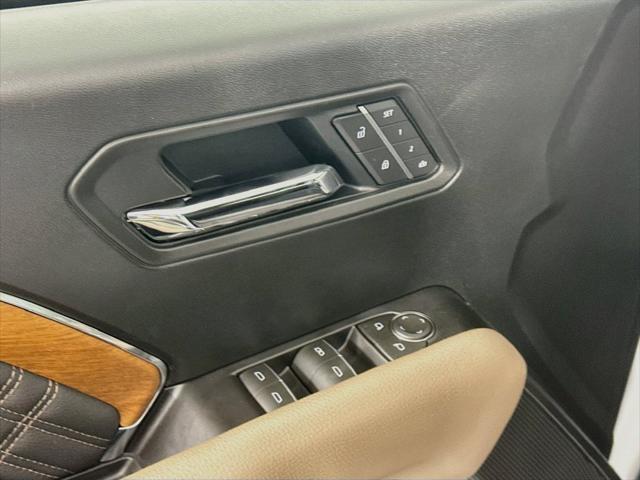2026 GMC Canyon - $51,999
