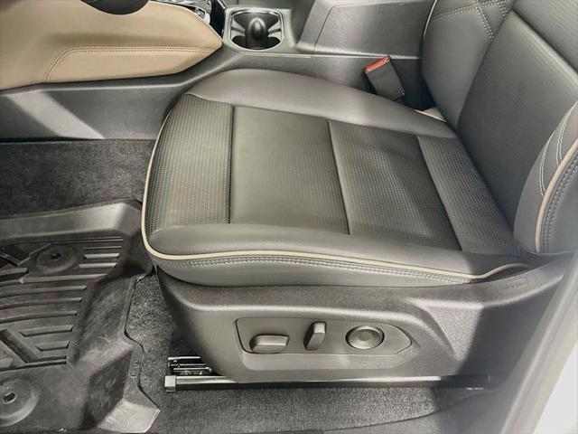 2026 GMC Canyon - $51,999