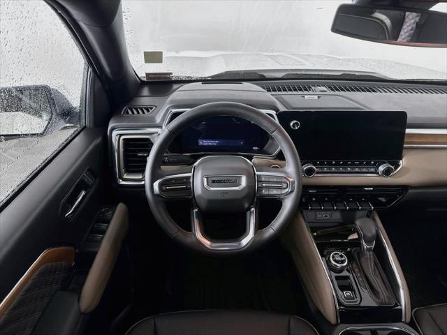2026 GMC Canyon - $51,999