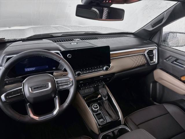 2026 GMC Canyon - $51,999
