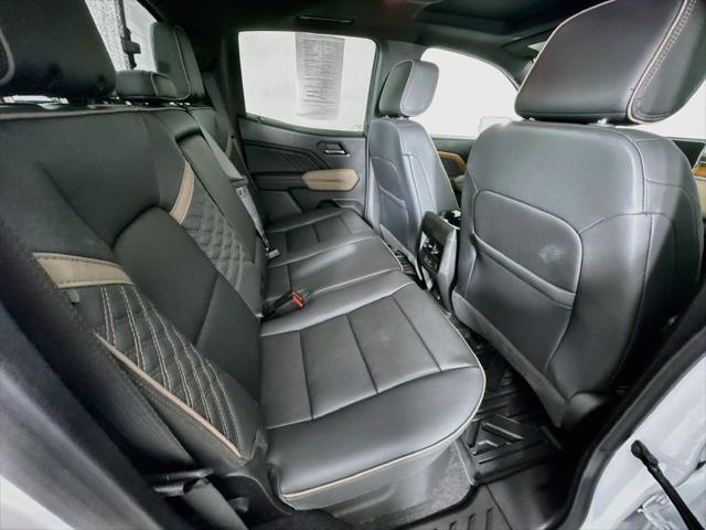 2026 GMC Canyon - $51,999