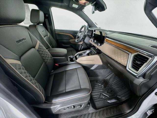 2026 GMC Canyon - $51,999