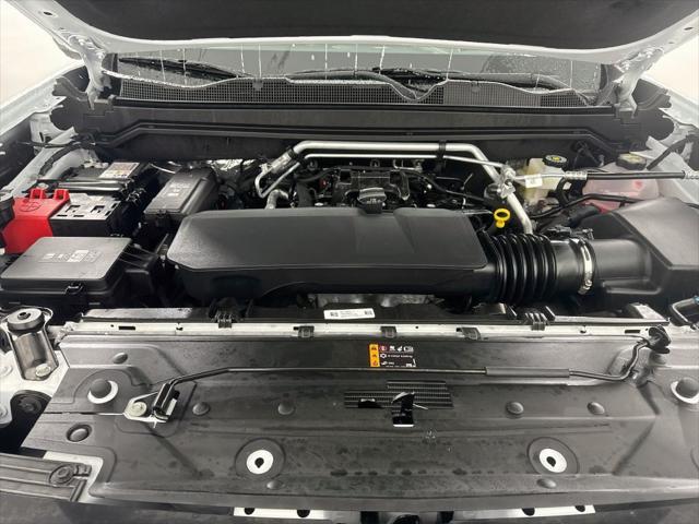 2026 GMC Canyon - $51,999