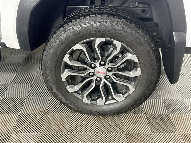 2026 GMC Canyon - $51,999