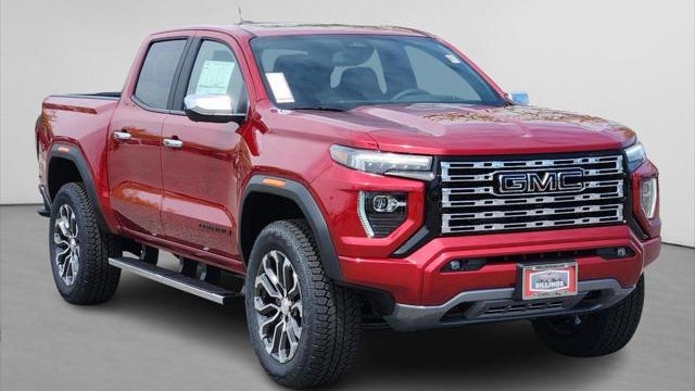 Preowned 2026 GMC Canyon Denali for Sale
