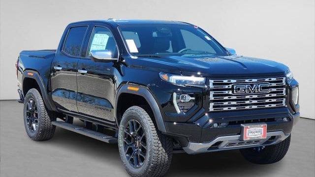 Preowned 2026 GMC Canyon Denali for Sale
