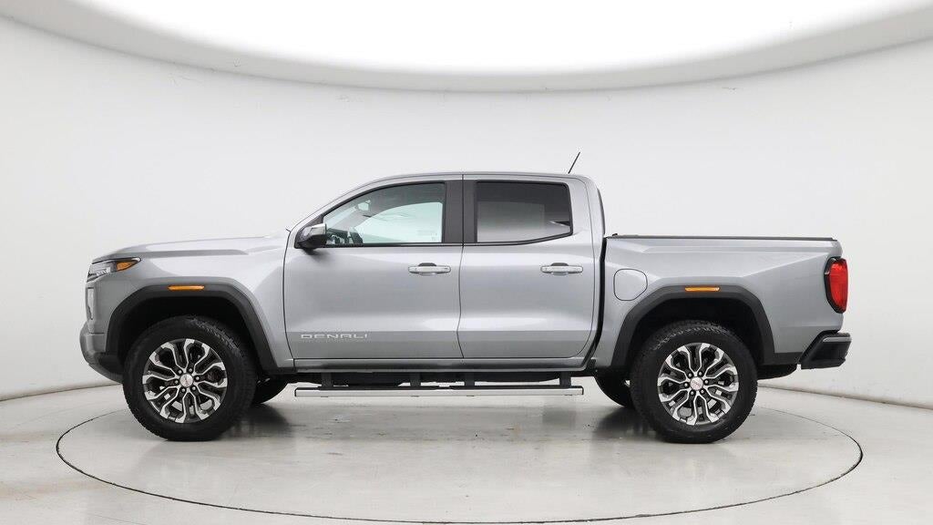 2025 GMC Canyon Denali