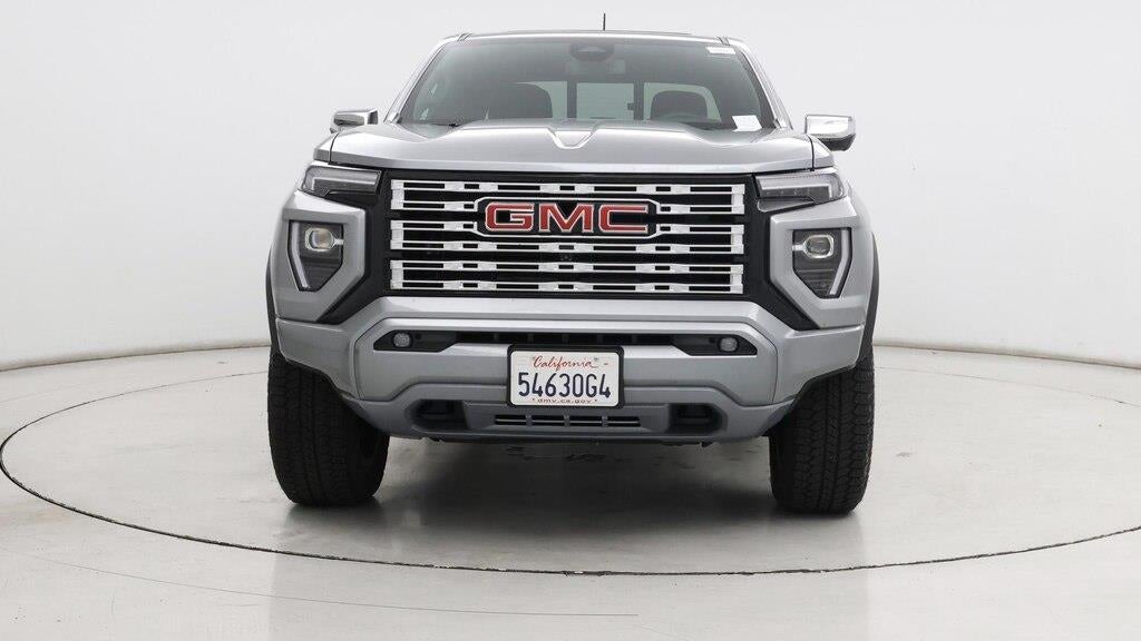2025 GMC Canyon Denali