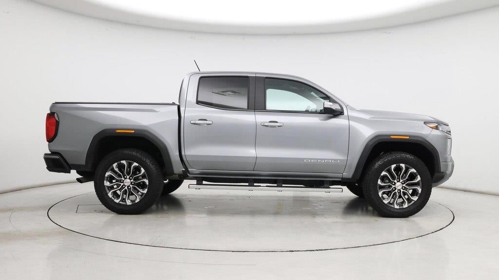 2025 GMC Canyon Denali