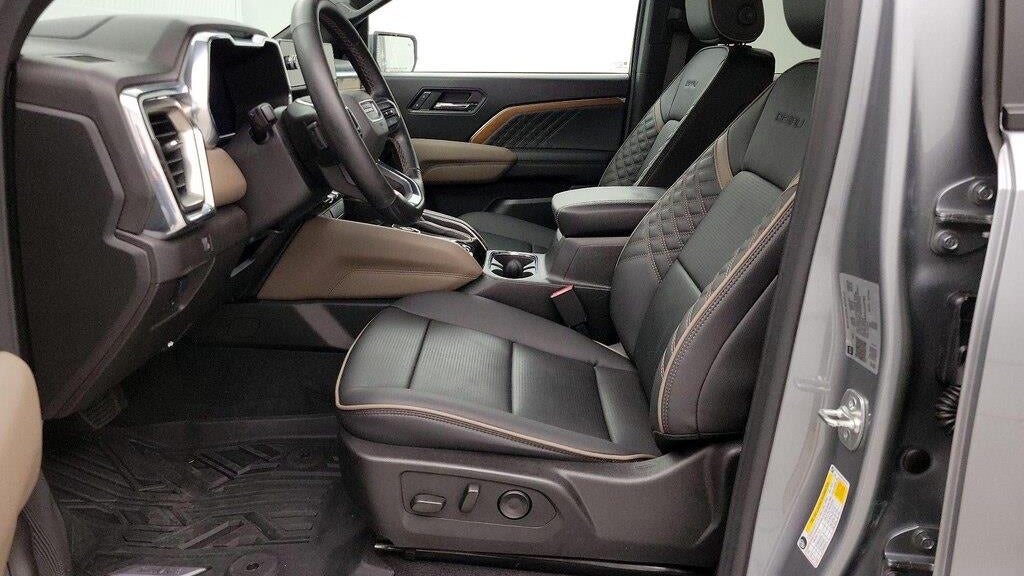 2025 GMC Canyon Denali