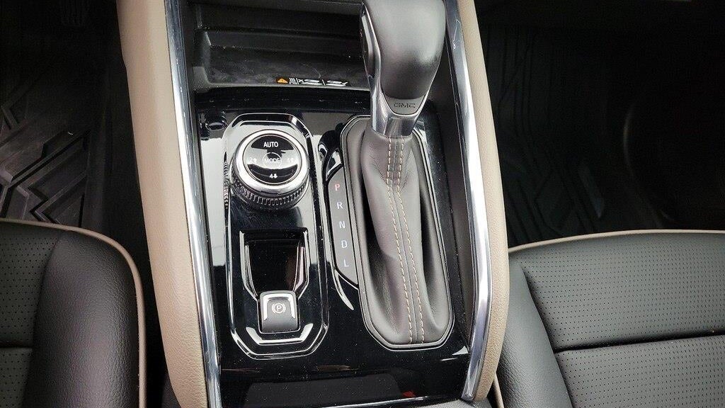 2025 GMC Canyon Denali