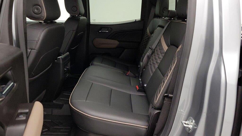 2025 GMC Canyon Denali