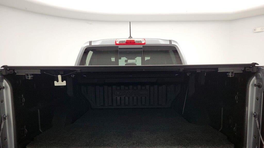 2025 GMC Canyon Denali