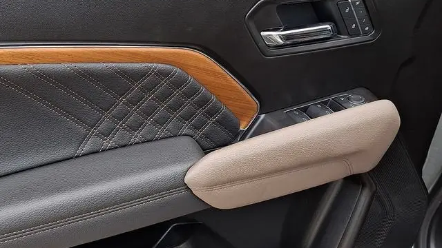 2025 GMC Canyon Denali