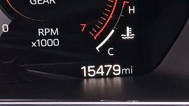 2025 GMC Canyon Denali