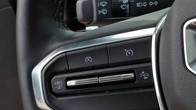 2025 GMC Canyon Denali