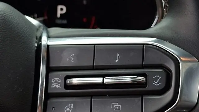2025 GMC Canyon Denali