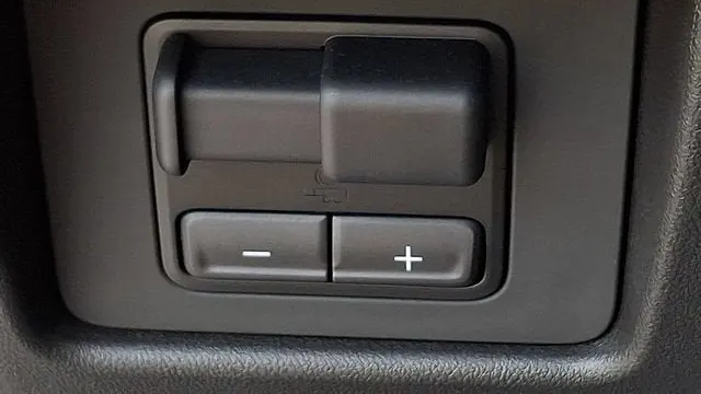 2025 GMC Canyon Denali
