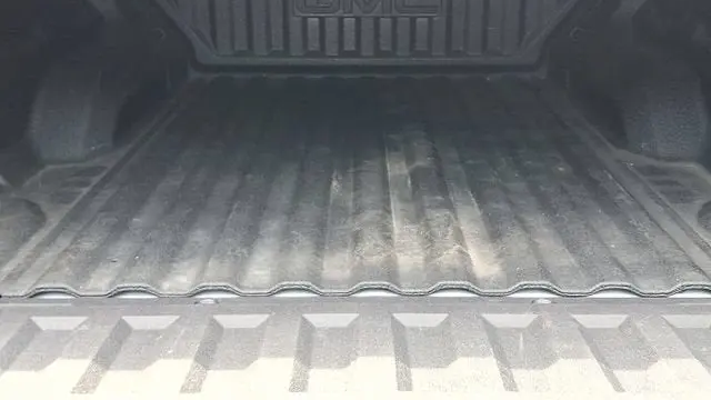 2025 GMC Canyon Denali