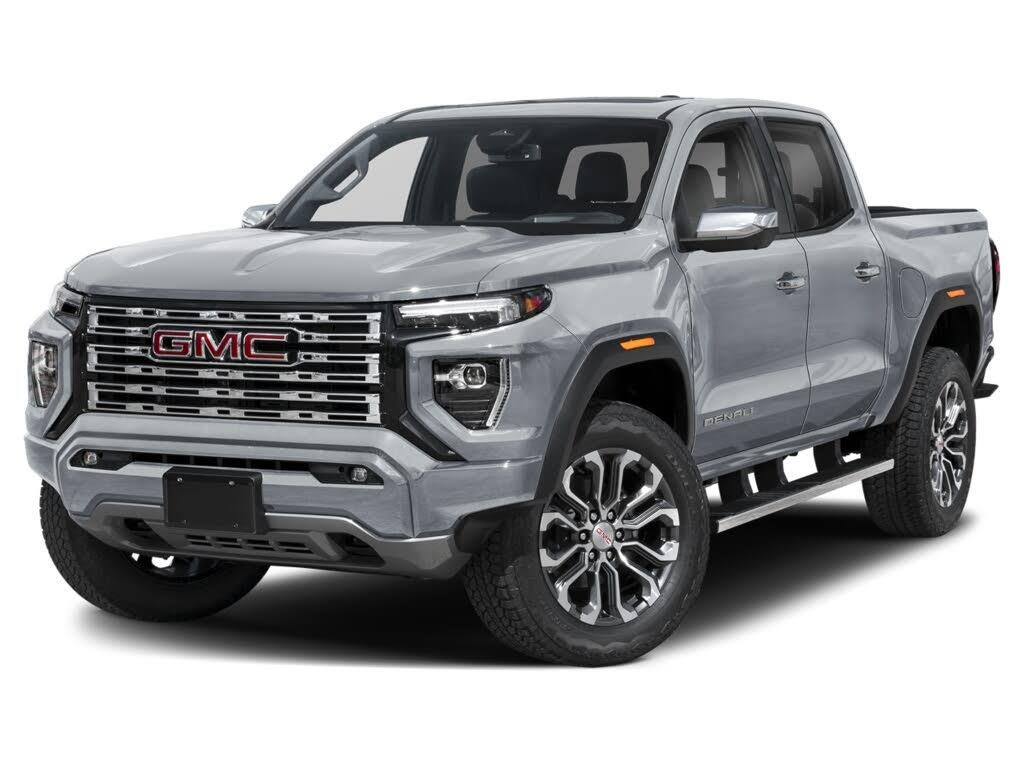 2026 GMC Canyon - $54,735