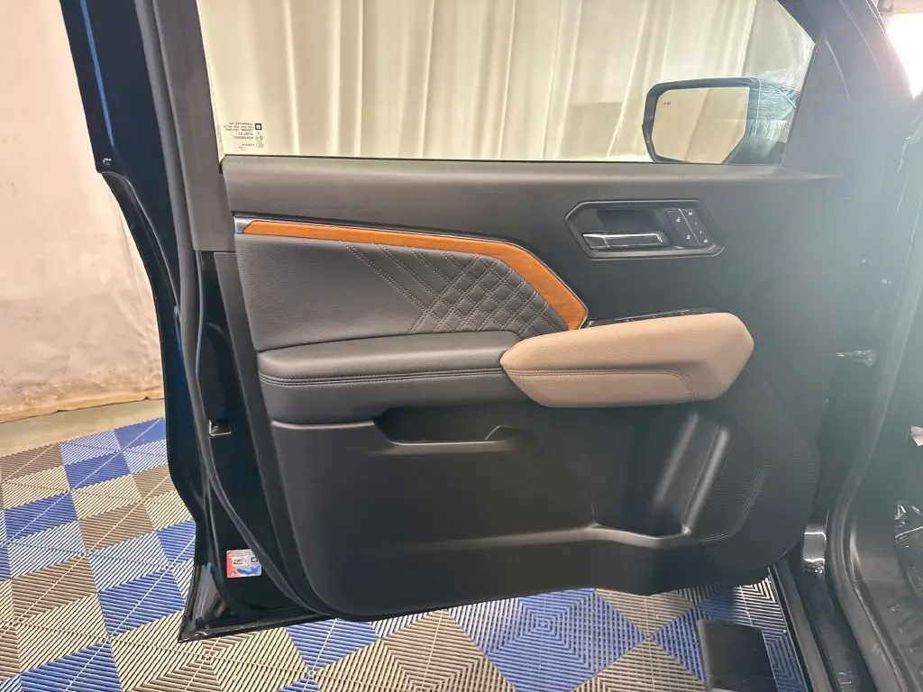 2026 GMC Canyon - $46,816