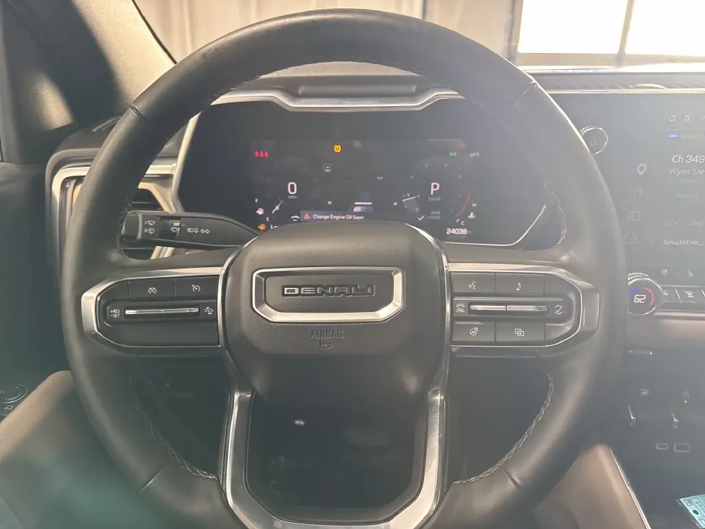 2026 GMC Canyon - $46,816