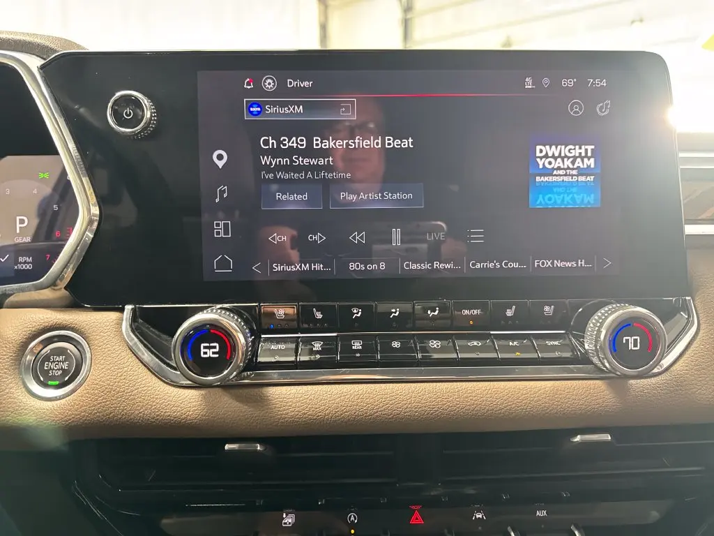2026 GMC Canyon - $46,816