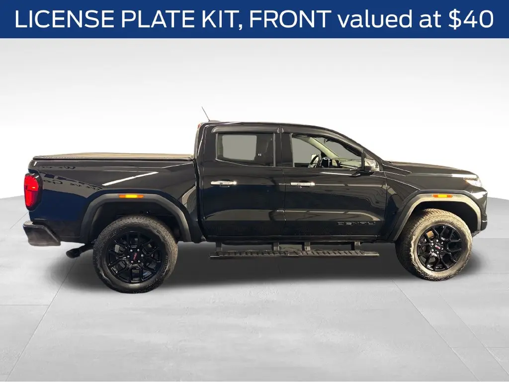 2026 GMC Canyon - $46,816