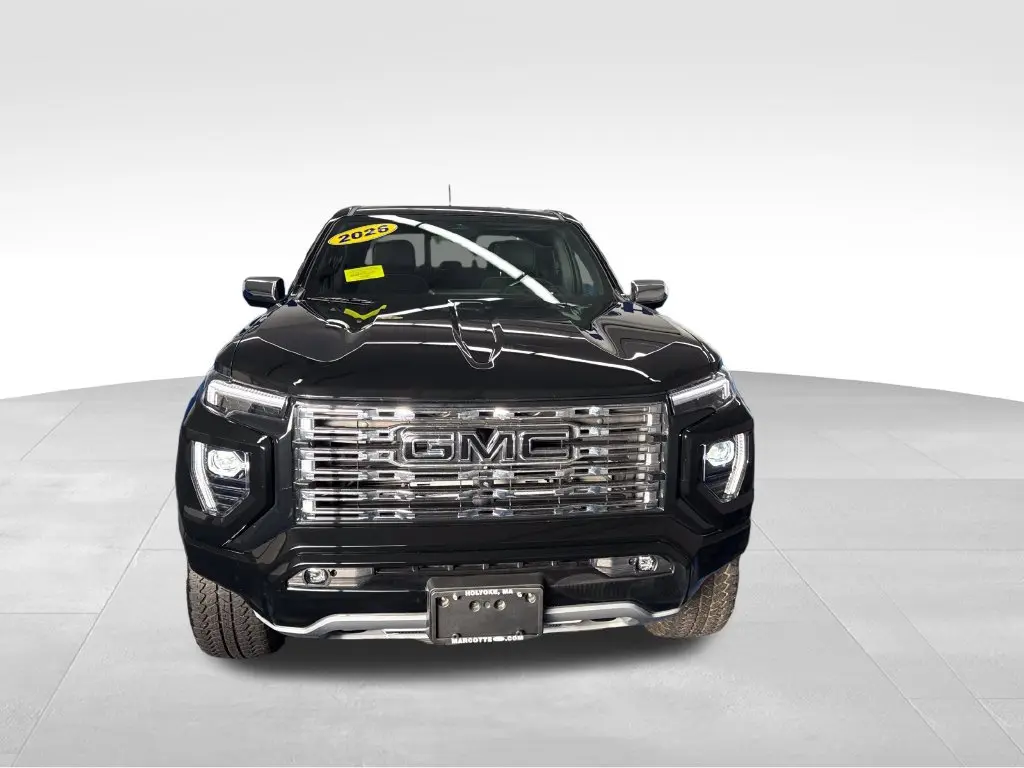 2026 GMC Canyon - $46,816