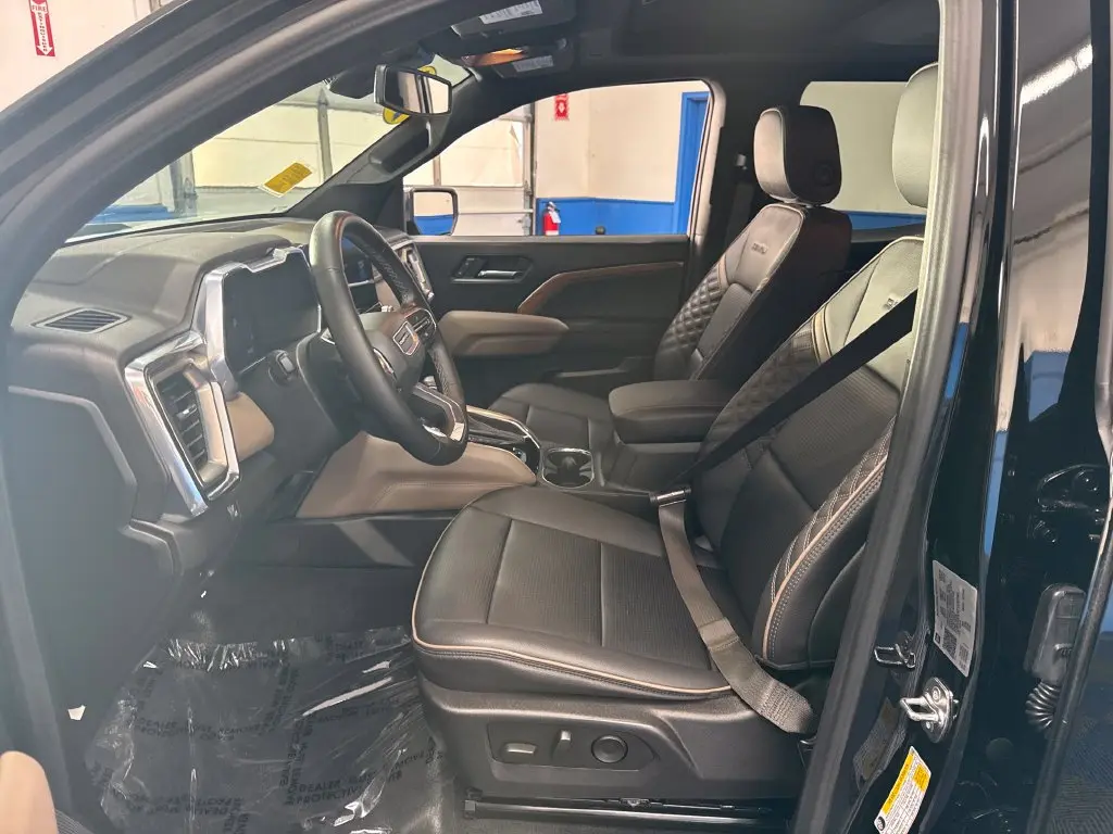 2026 GMC Canyon - $46,816