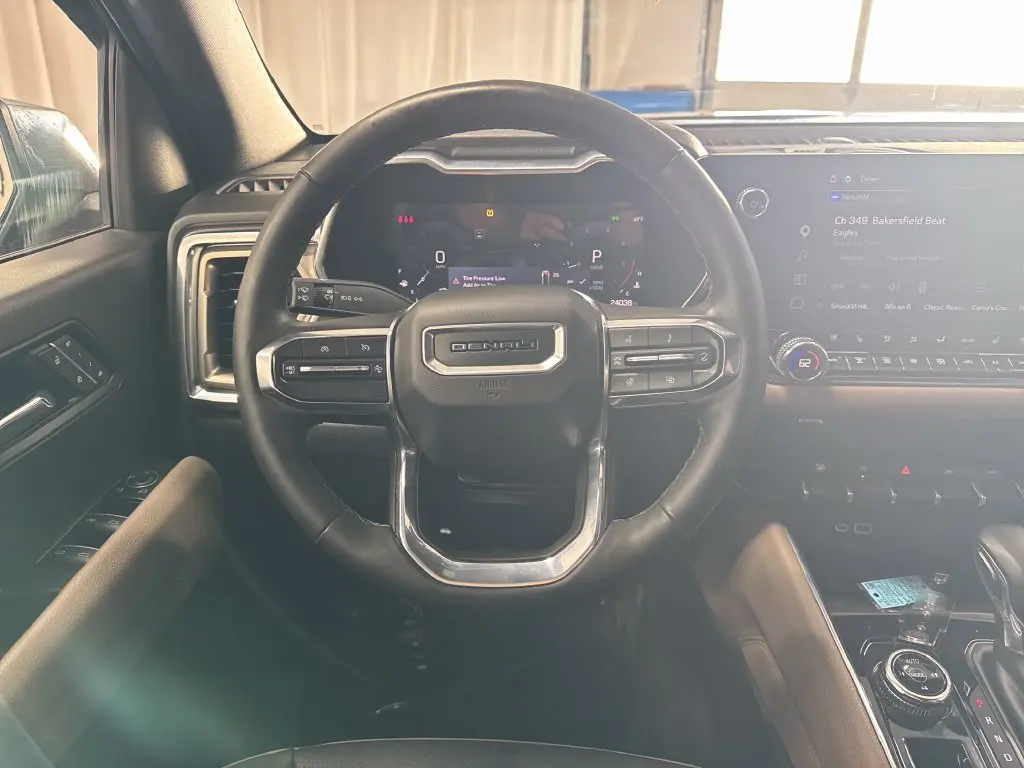 2026 GMC Canyon - $46,816