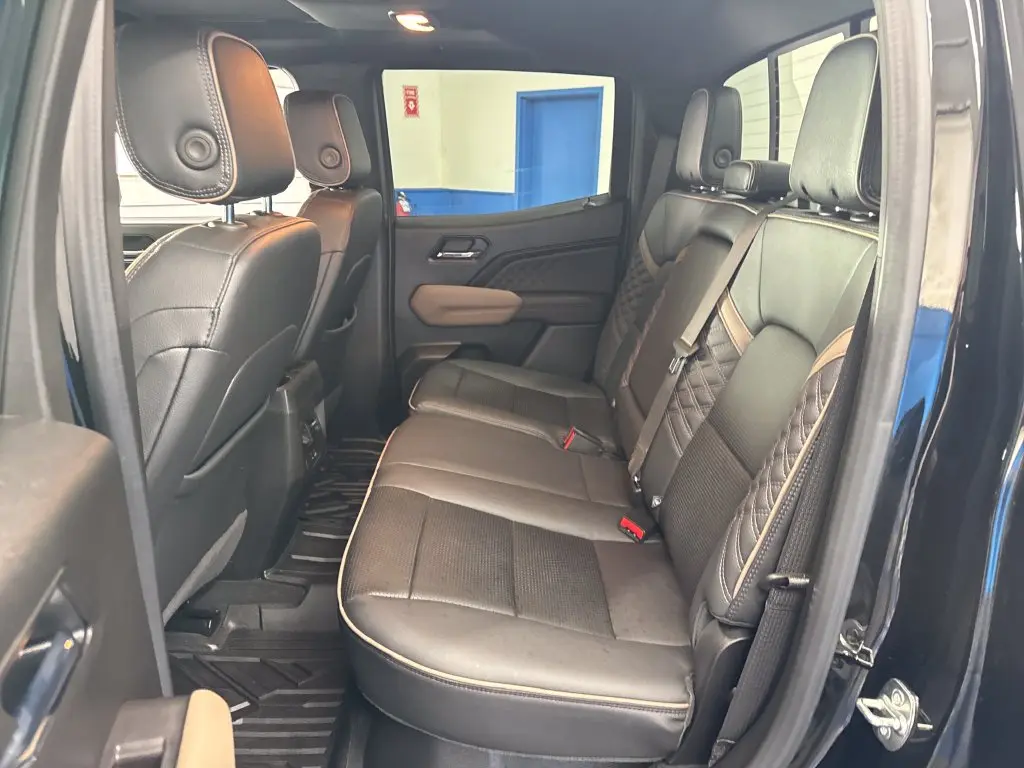 2026 GMC Canyon - $46,816