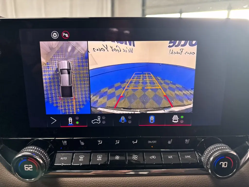 2026 GMC Canyon - $46,816