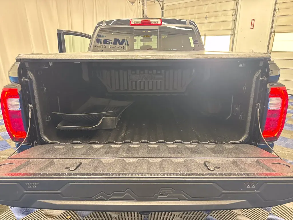 2026 GMC Canyon - $46,816