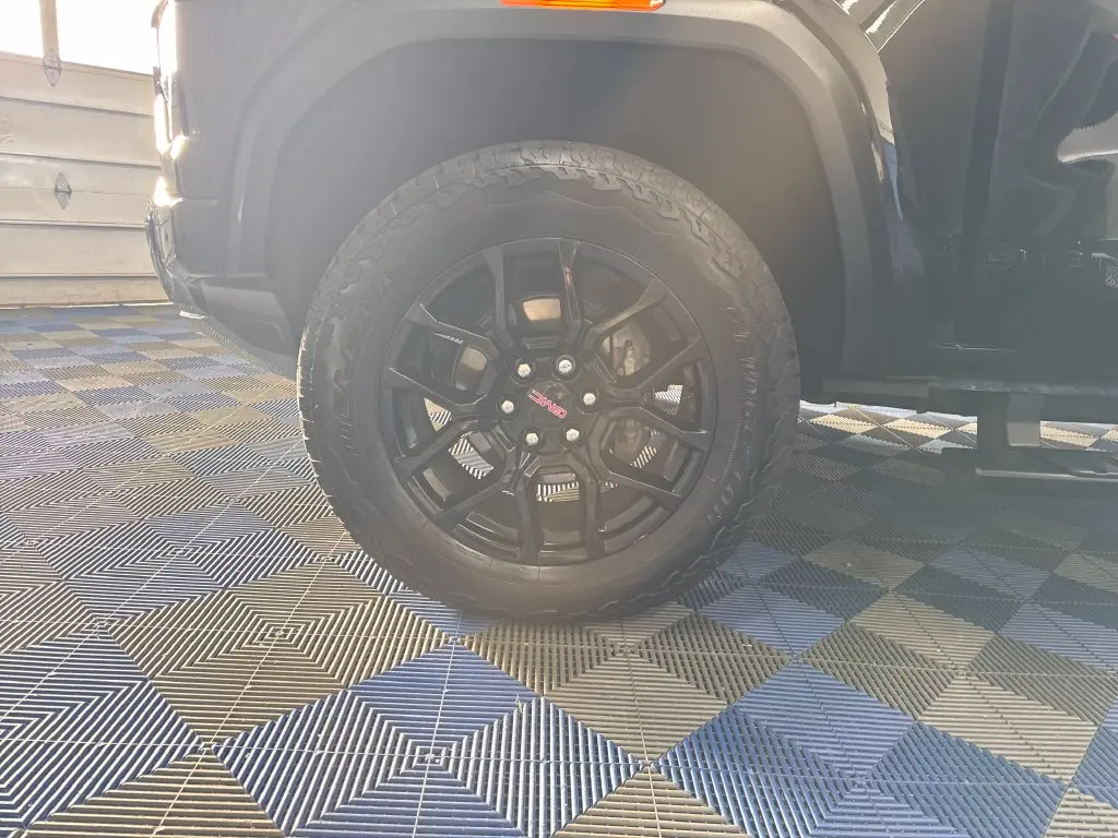 2026 GMC Canyon - $46,816