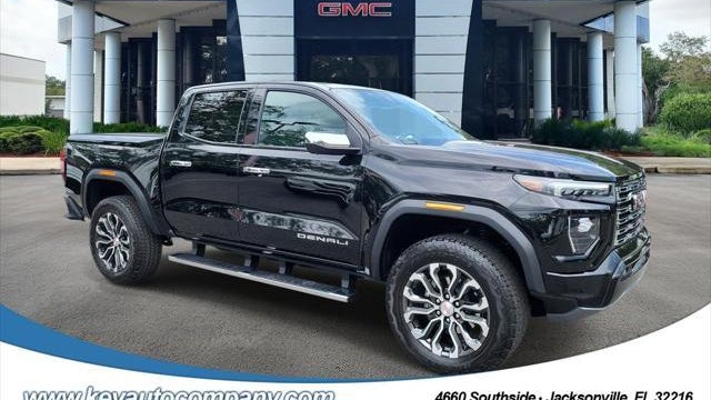 Preowned 2026 GMC Canyon Denali for Sale